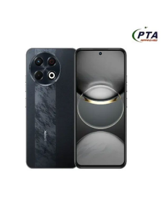 Tecno Spark 30 Pro-Obsidian Edge-128GB - 8GB RAM - On Installments   -NomanT ( 3 Months 0% Percent Profit Product Available On 48 Months Installment )